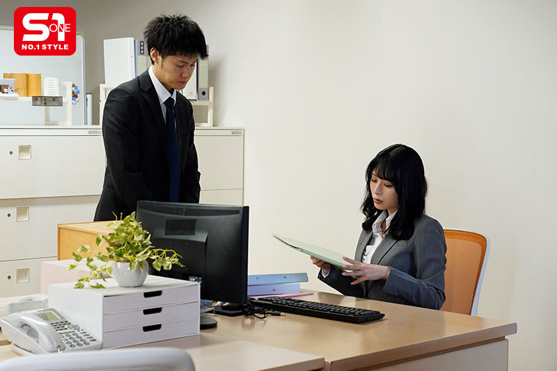 图片[2]-「金松季步」最新作品SONE-792介绍及封面预览-吾尤客