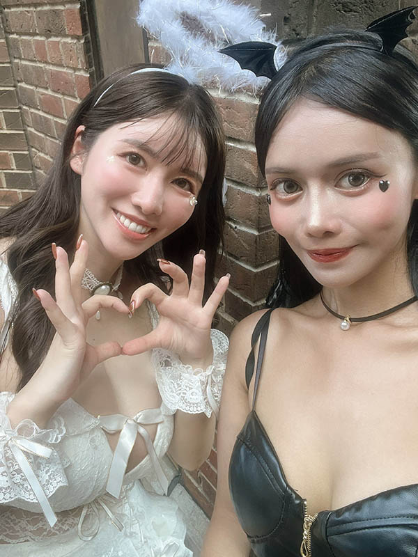 图片[6]-蜂羽レム(蜂羽怜梦)最新作品EBWH-270介绍及封面预览-吾尤客