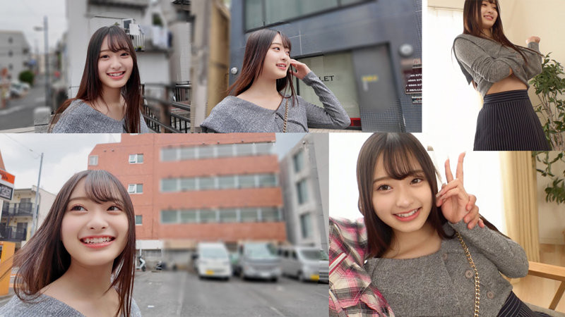 图片[4]-花守夏歩(花守夏步)最新作品MUKA-001介绍及封面预览-吾尤客