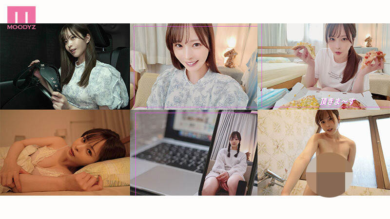 图片[2]-九野ひなの(九野雏乃)最新作品MIDA-378介绍及封面预览-吾尤客