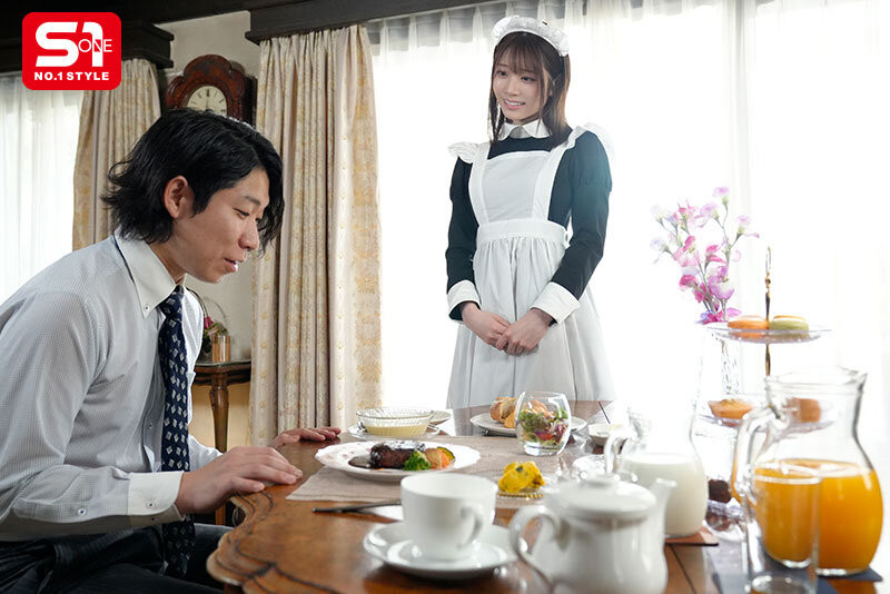 图片[2]-「河北彩伽」最新作品SONE-817介绍及封面预览-吾尤客