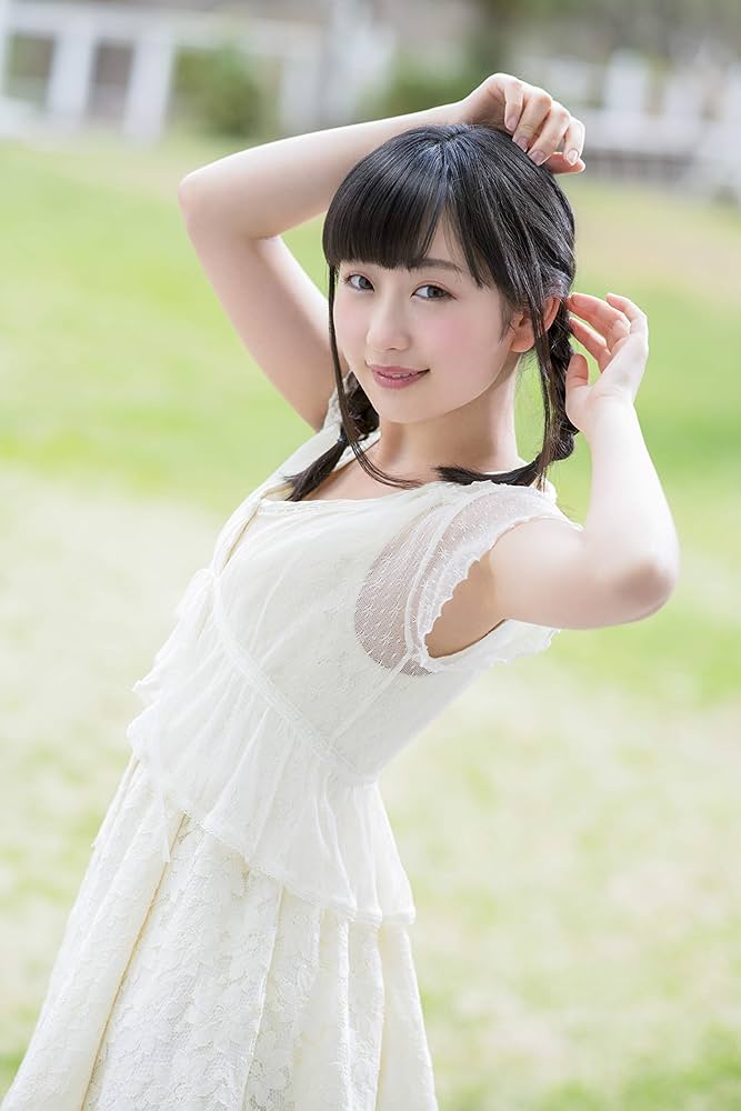 童颜贫球萝莉 《神坂雏乃》精选作品推荐介绍及封面预览-吾尤客