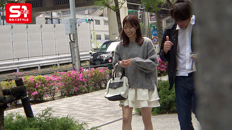 图片[2]-未歩なな(未步奈奈)最新作品SONE-904介绍及封面预览-吾尤客