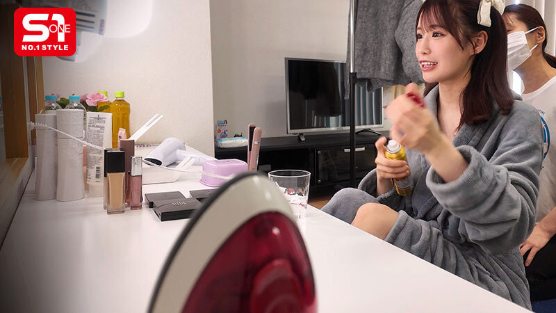 图片[3]-未歩なな(未步奈奈)最新作品SONE-904介绍及封面预览-吾尤客