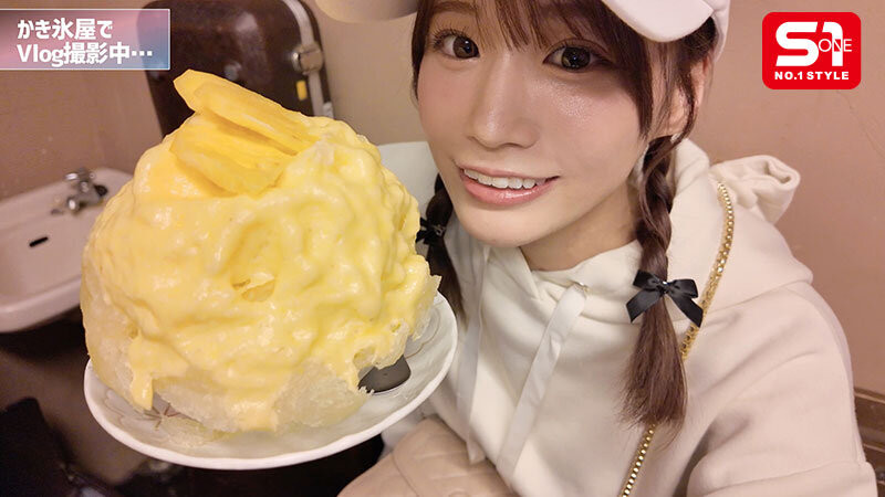 图片[4]-未歩なな(未步奈奈)最新作品SONE-904介绍及封面预览-吾尤客