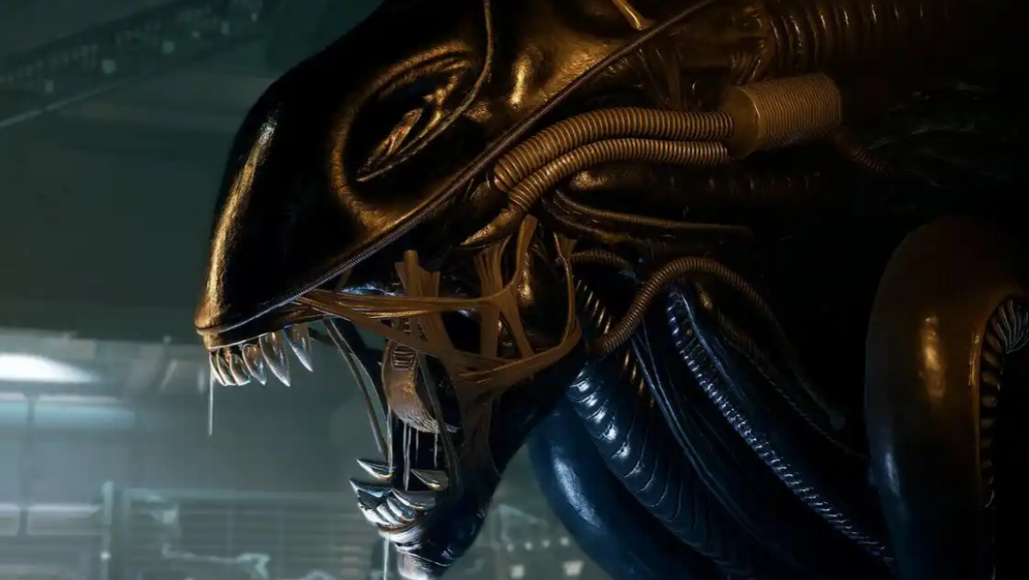 动作游戏《异形：盗贼入侵进化版》在冰冷管道中追寻生机的惊悚体验-吾尤客