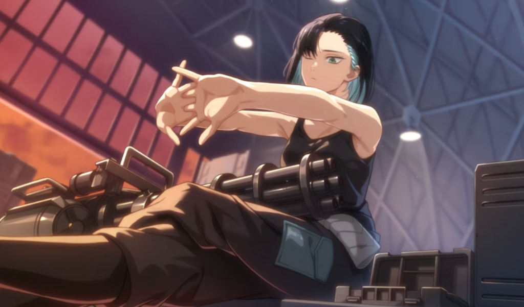 《怪兽 8 号 THE GAME》的回合制策略之旅,构建世界观与玩法的深度融合-吾尤客