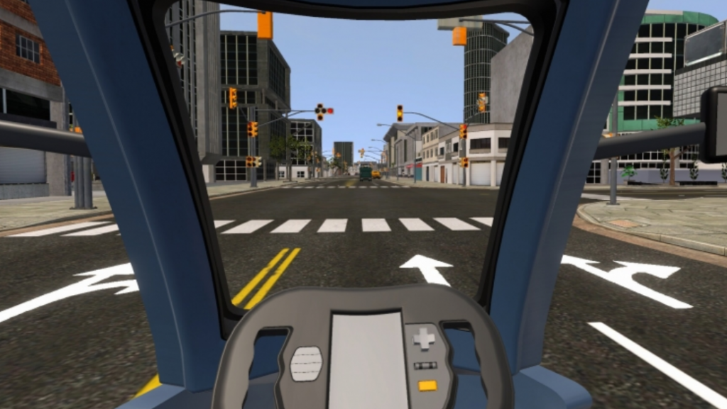 模拟经营游戏《Cargo Simulator》中的物流帝国崛起之道-吾尤客