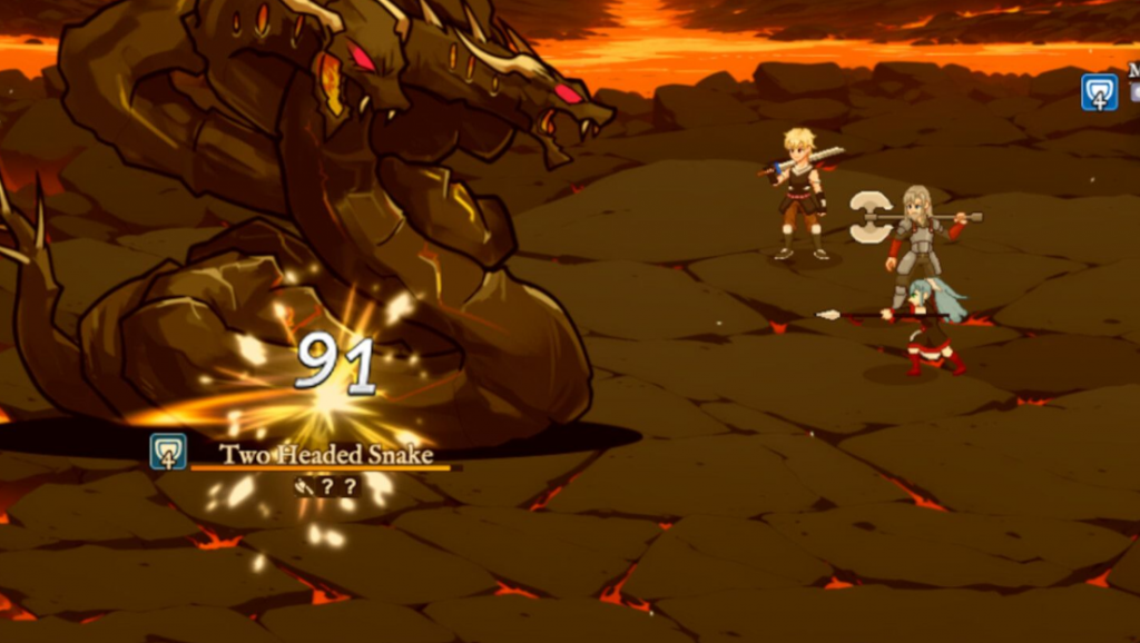 冒险游戏《The Tale of Relm》的觉醒之旅，光影交织的秘境-吾尤客