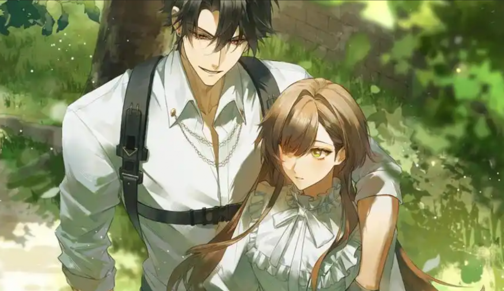 《我的恋爱逃生攻略》一场关于心跳与智谋的恋爱冒险-吾尤客