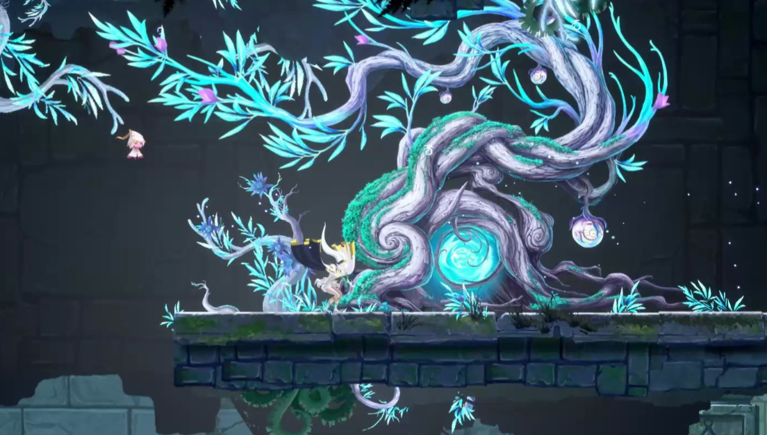 动作游戏《梦境深渊:幸存者》在无尽梦魇中挣扎求生的极致考验-吾尤客