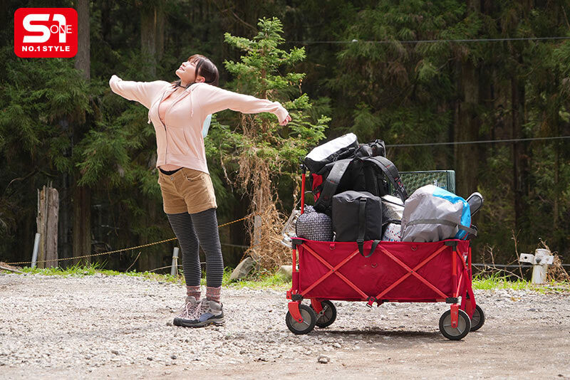 图片[2]-鹫尾めい(鹫尾芽衣)最新作品SONE-970介绍及封面预览-吾尤客