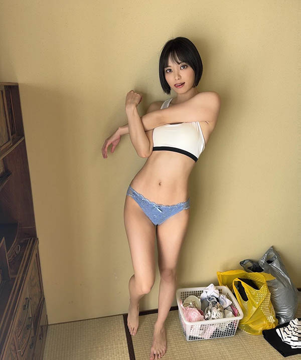 图片[2]-纯真大眼美少女《萌波铃》精选作品推荐介绍及封面预览-吾尤客