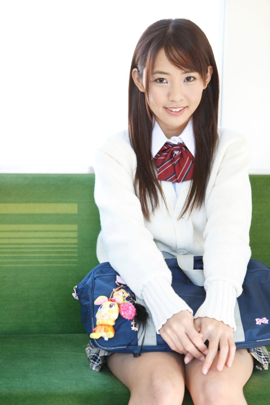 JK资优生《歩原光》精选作品推荐介绍及封面预览-吾尤客