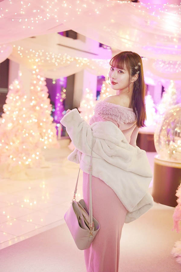 惠比寿麝香葡萄成员《水川润》精选作品推荐介绍及封面预览-吾尤客