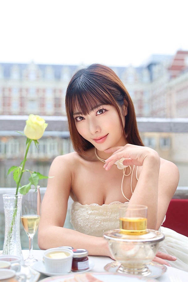 图片[2]-惠比寿麝香葡萄成员《水川润》精选作品推荐介绍及封面预览-吾尤客