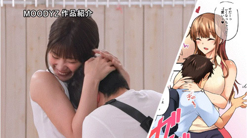 图片[5]-「美谷朱音、新井里真、天月杏」合演作品MIMK-252介绍及封面预览-吾尤客