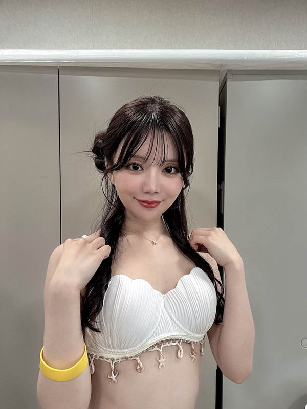 和香なつき（和香夏树）最新作品PRED-816介绍及封面预览-吾尤客