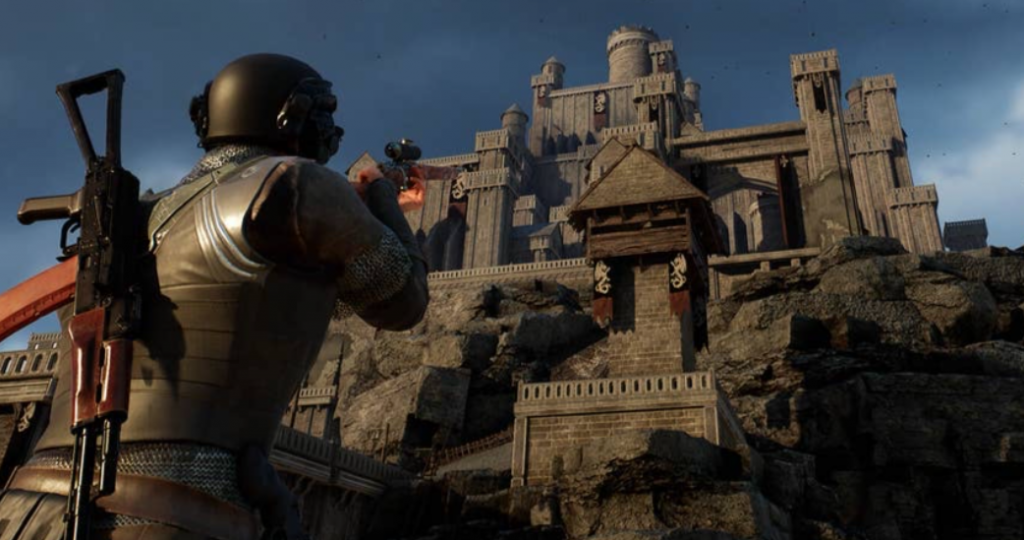 策略游戏《King's Subsidy》中的财政绞杀战-吾尤客