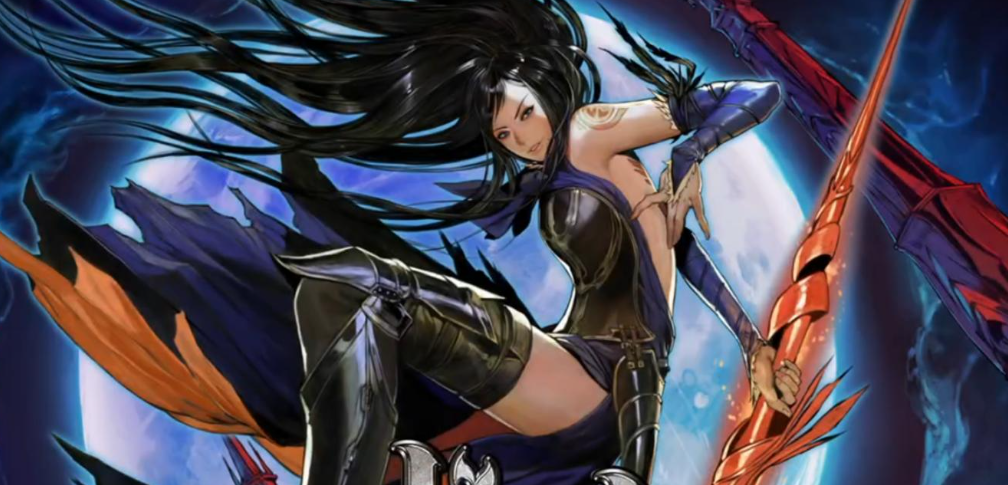 动作游戏《恶魔狂奏》血与弦的终焉诗篇-吾尤客