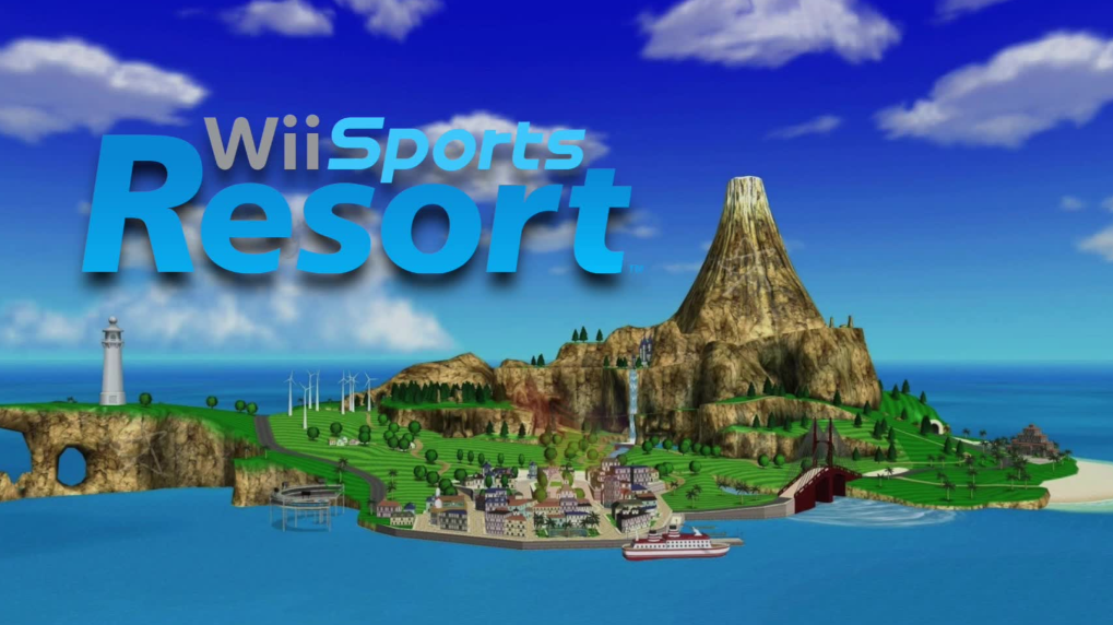 动作游戏《Super Serious Golf》的荒诞哲学,当高尔夫遇上火箭筒-吾尤客