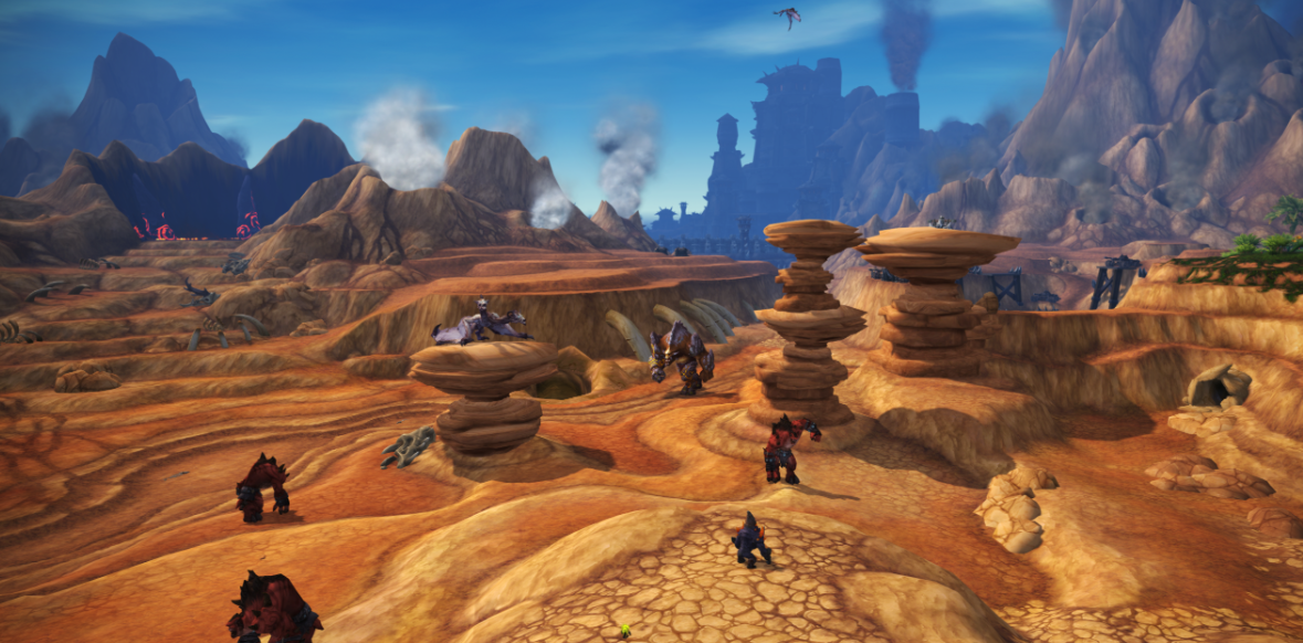 冒险游戏《德拉加传说》一段奇幻冒险的新篇章-吾尤客