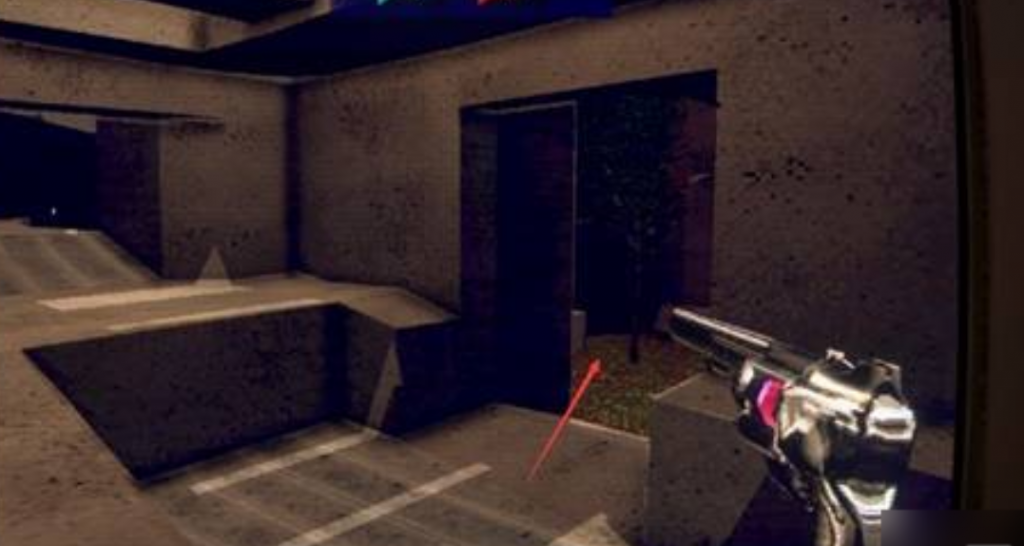 喧嚣中的孤独:《无人在线》——一部动作杰作的寂静呐喊-吾尤客