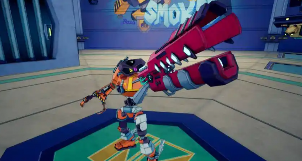 动作游戏《反抗引擎》动作美学的暴力诗学与反抗叙事-吾尤客