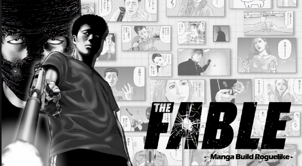 《杀手寓言》的黑暗卡牌奇旅，在阴影中编织命运-吾尤客