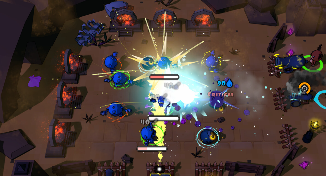 策略游戏《高塔领主》在权力之巅编织你的统治艺术-吾尤客