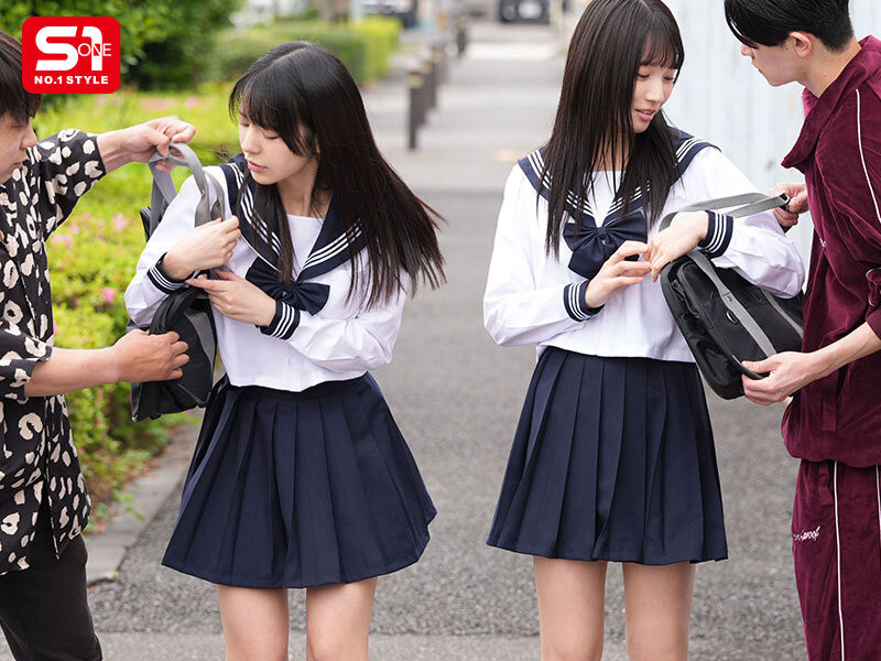 图片[4]-「浅野心、榊原萌」合演作品SNOS-002介绍及封面预览-吾尤客