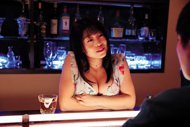 图片[3]-低调却有实力的巨球女星《赤城穗波》精选作品推荐介绍及封面预览-吾尤客