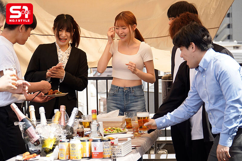 图片[2]-「笹仓彩」最新作品SONE-953介绍及封面预览-吾尤客