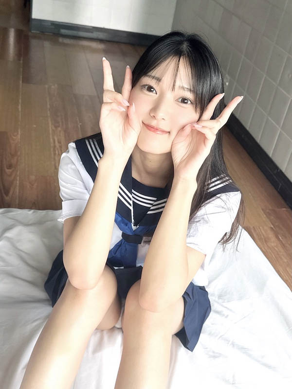 初美なのか（初美菜乃花）最新作品SONE-996介绍及封面预览-吾尤客