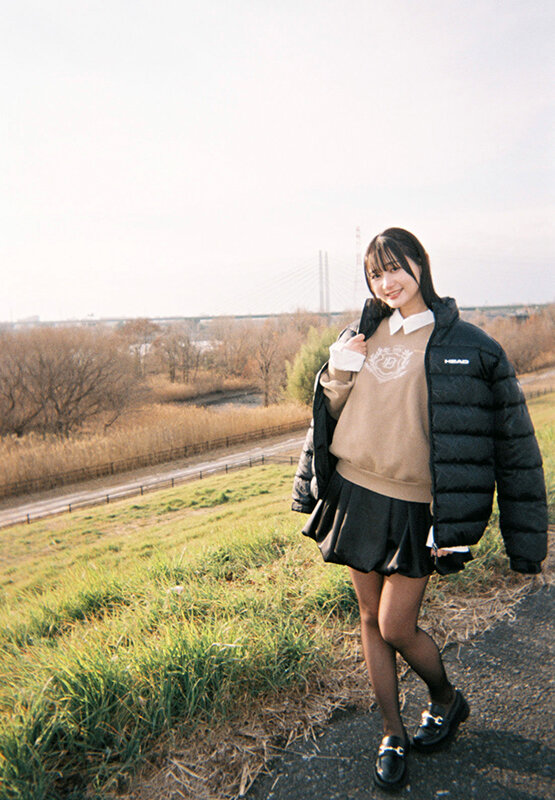 「静河」最新作品JERA-011介绍及封面预览-吾尤客