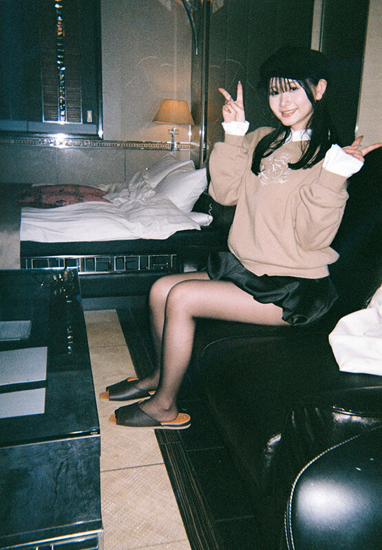 图片[2]-「静河」最新作品JERA-011介绍及封面预览-吾尤客