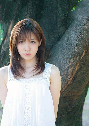 JK制服美少女「秋元美由」精选作品推荐介绍及封面预览-吾尤客