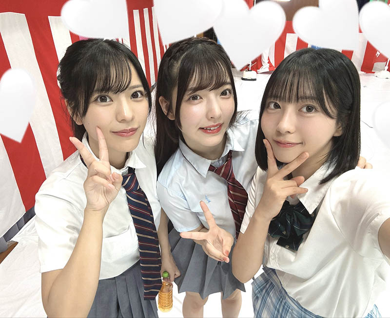 图片[3]-「彩月七绪」最新作品START-463介绍及封面预览-吾尤客