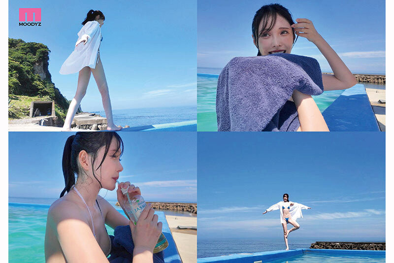 图片[10]-新ありな(新有菜)引退作品MIDA-439介绍及封面预览-吾尤客