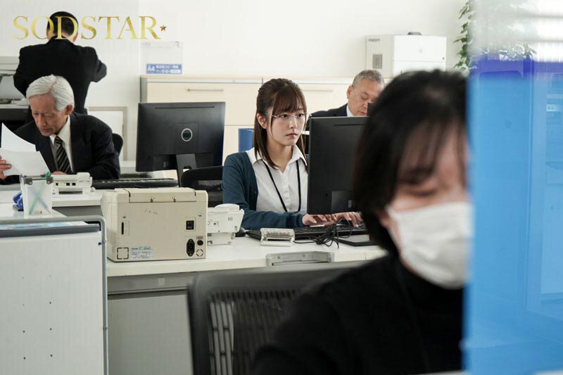 图片[3]-「青空光」最新作品START-424介绍及封面预览-吾尤客