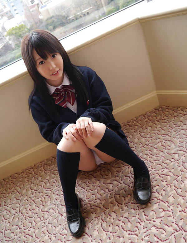 图片[2]-小只马萝莉「松下光」精选作品推荐介绍及封面预览-吾尤客