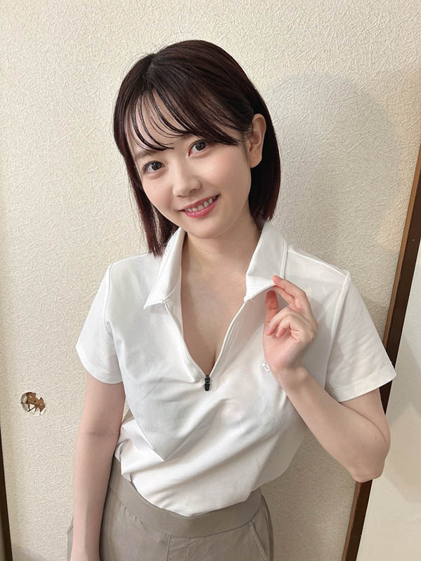 水卜さくら（水卜樱）最新作品MIDA-406介绍及封面预览-吾尤客