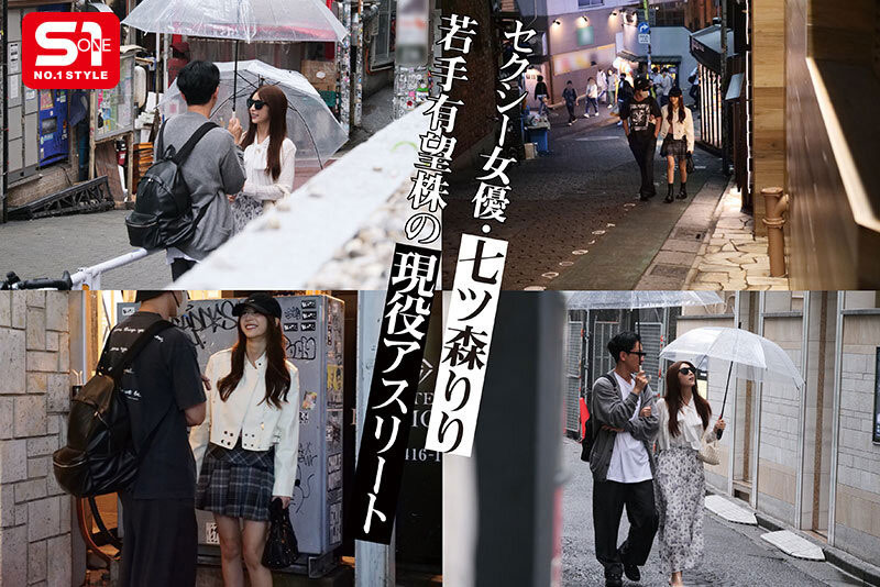 图片[3]-七ツ森りり(七森莉莉)最新作品SNOS-010介绍及封面预览-吾尤客