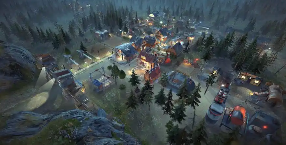 游戏《Wild Growth》在指尖培育自然的治愈诗篇-吾尤客