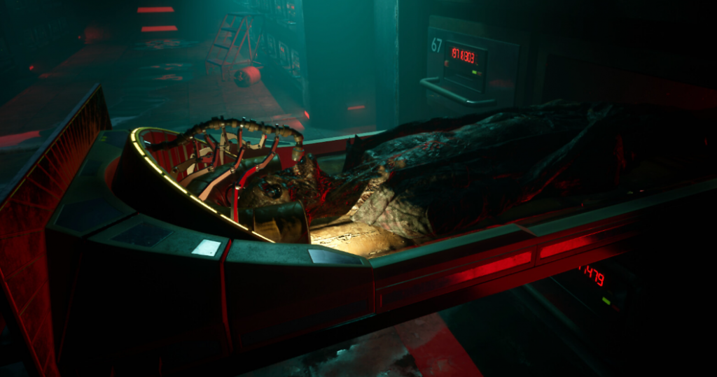 游戏《无眠梦魇》穿梭于现实与梦境的角色扮演之旅-吾尤客