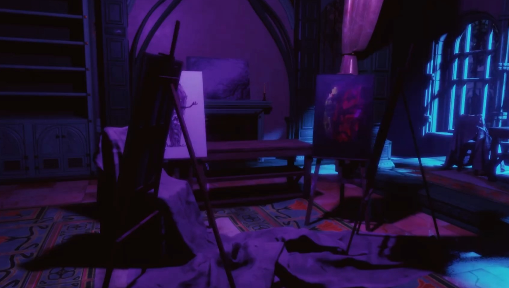 游戏《录像怪谈》在像素与恐惧交织的时空中探索真相-吾尤客