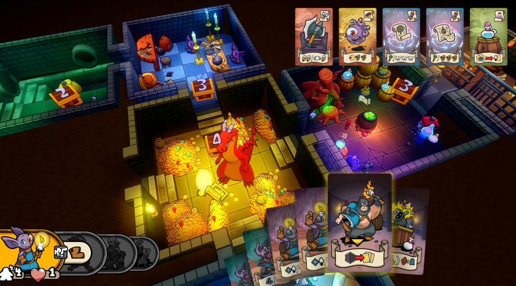 《将英雄拒之门外》一场棋盘上的智慧博弈-吾尤客