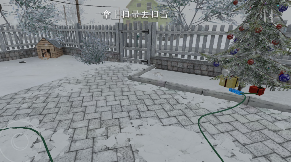 动作游戏《离家出走》在枪火与抉择中重寻自我的动作史诗-吾尤客