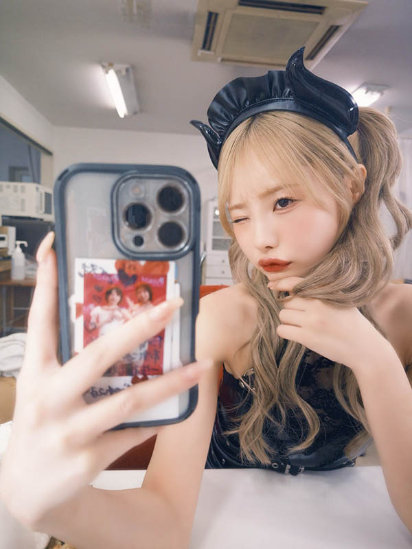 松本いちか(松本一香)最新作品MIDA-410介绍及封面预览-吾尤客