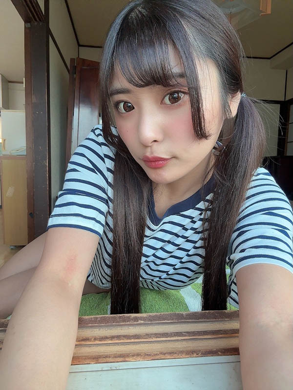 图片[3]-「似鸟日菜」最新作品MADV-613介绍及封面预览-吾尤客